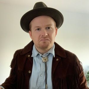 Meet your Posher, Michael